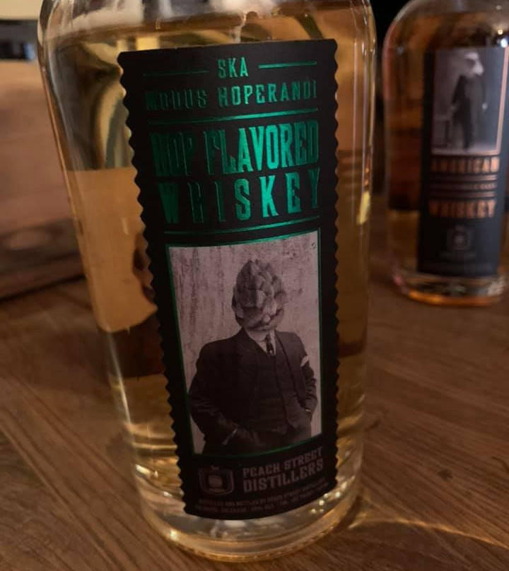 Peach Street Distillers-Palisade必去景点