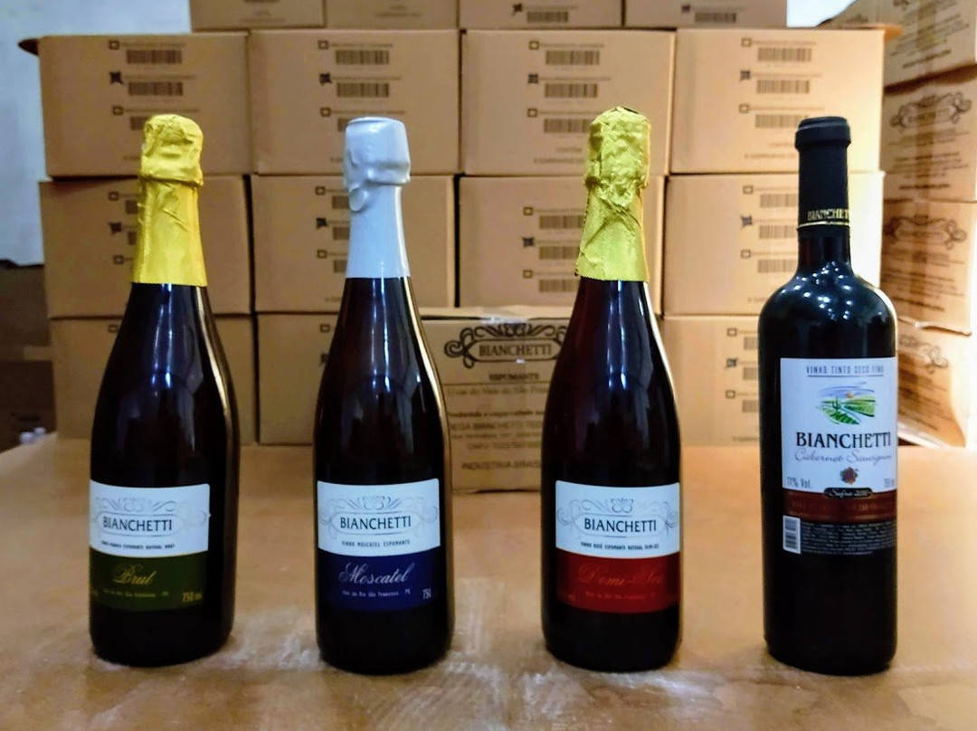 Vinicola Bianchetti & Tedesco