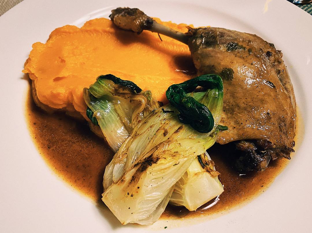 Hotel Havrania主图