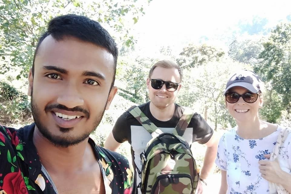 Lanka Nature Tours-蒂瑟默哈拉默必去景点