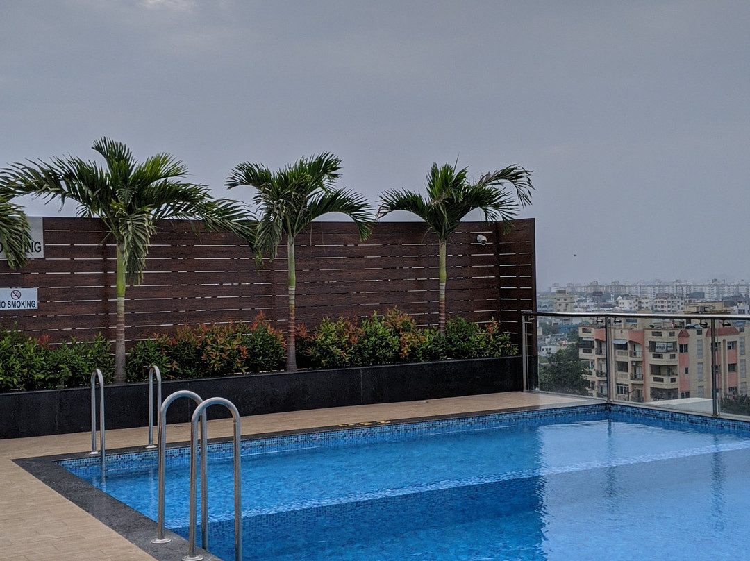 Fairfield by Marriott Visakhapatnam主图