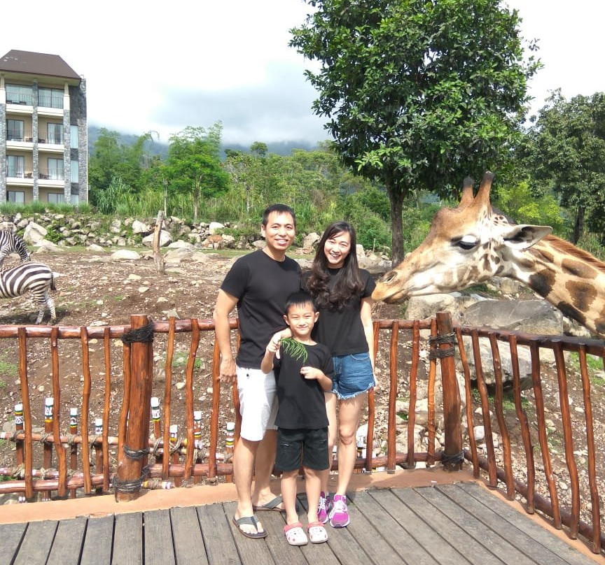 Baobab Safari Resort主图