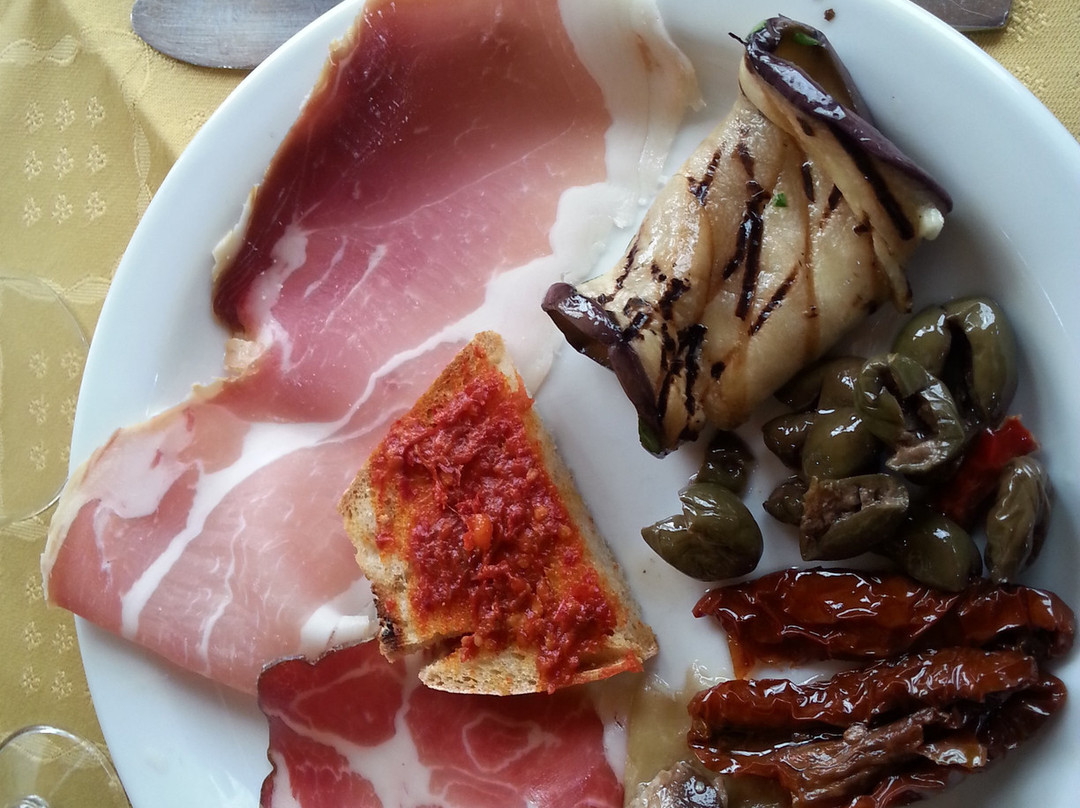 Cellara旅游攻略图片