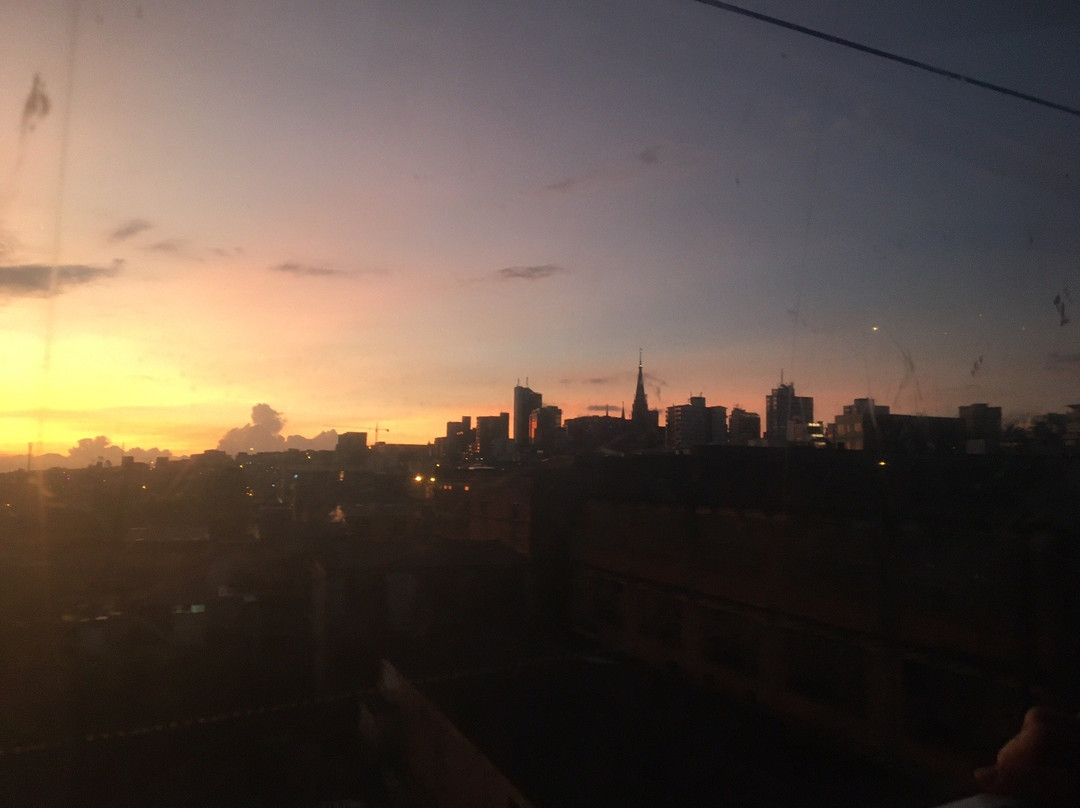 Cable Aereo Manizales-Manizales必去景点