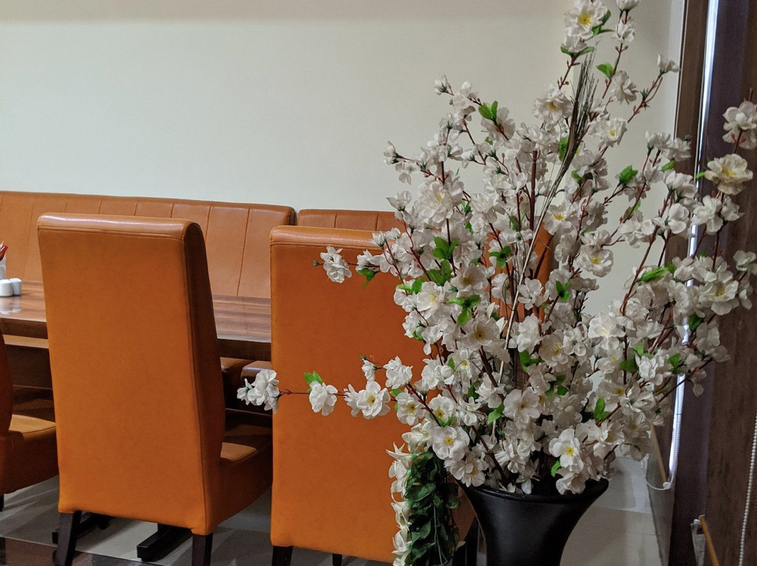 Hotel The Karan主图