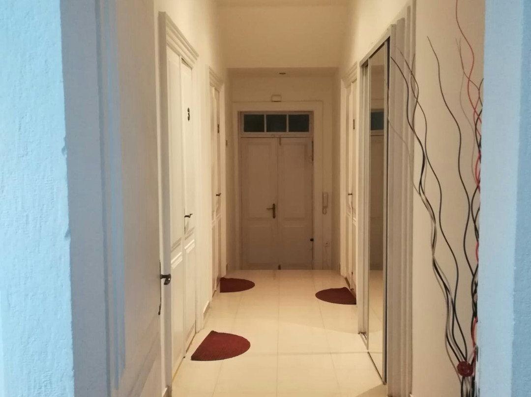 Pula Antic Rooms in Center主图