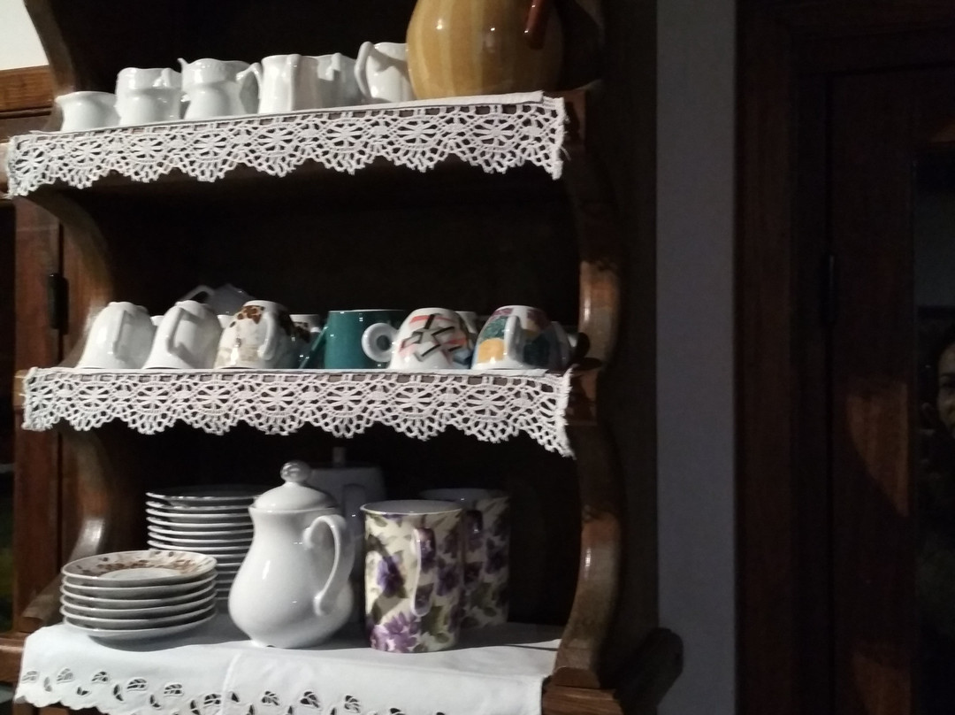 Mpelleiko Tradional Guesthouse主图