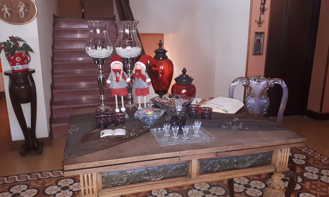 Atrion Hotel Elatochori主图