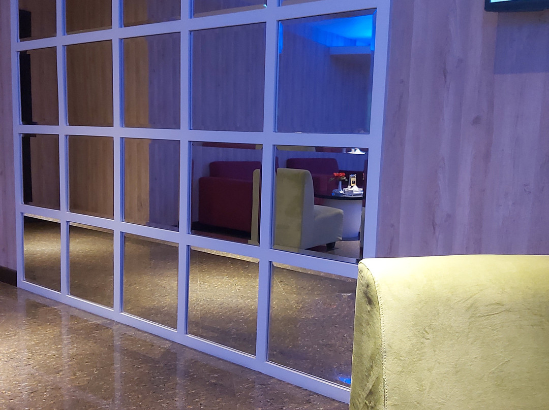 Delta Spa & Lounge Makassar 2景点图片