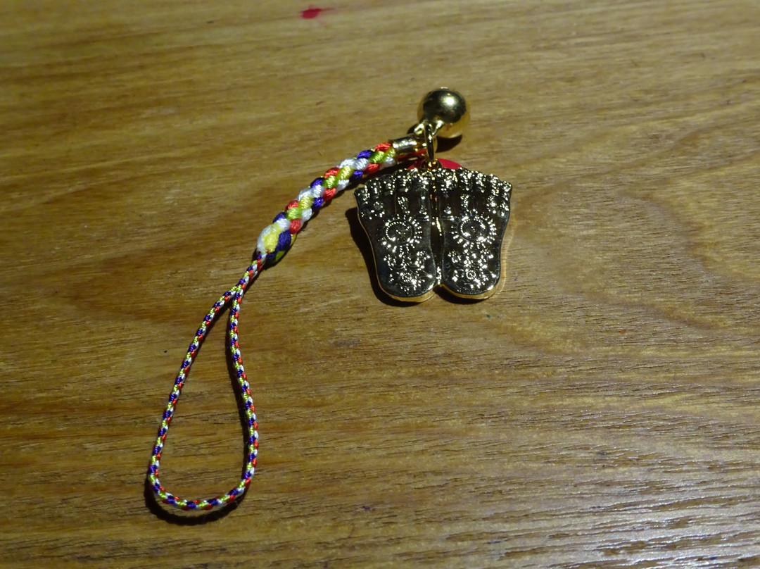 Sobue Zenkoji Temple-稻泽市必去景点