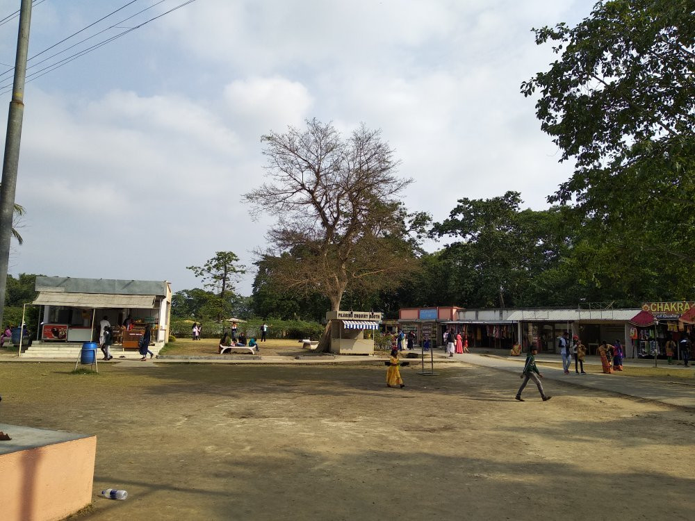 Sri Mayapur Chandrodaya景点图片