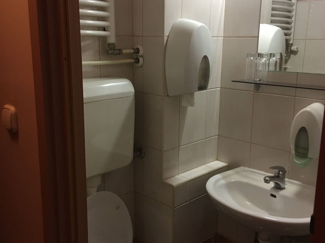 Hotel Minerva主图
