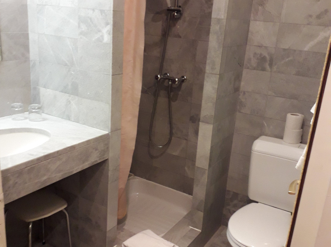 Hotel Belleville主图