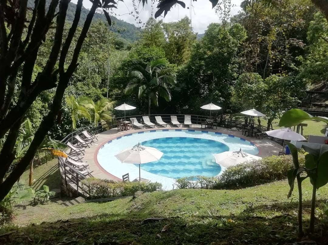 Hotel La Selva Agroecologica主图