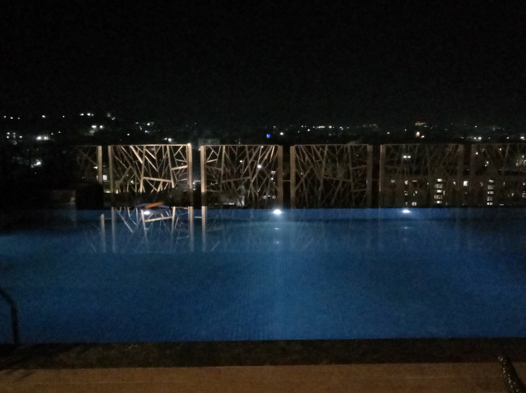 Pipul Padmaja Premium Hotel & Convention主图