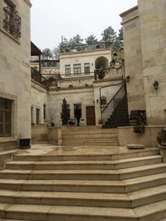 Magic Cave House主图