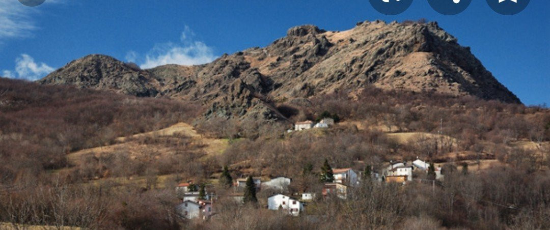Monte Menegosa景点图片