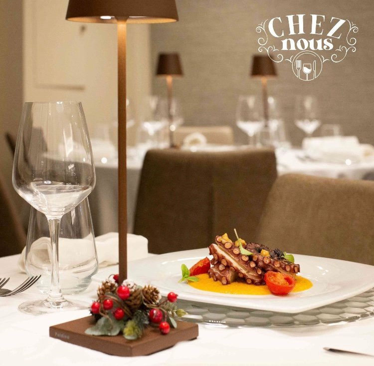 Chez Nous Restaurant