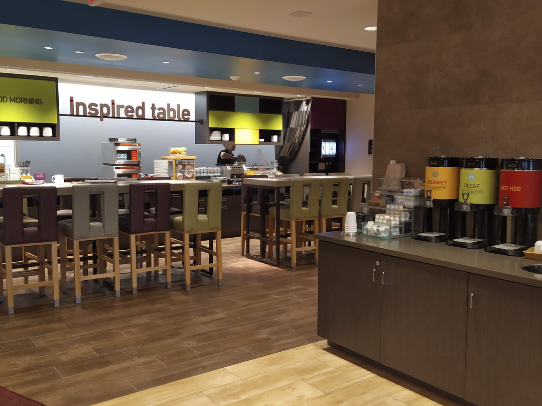 Home2 Suites By Hilton Joliet/plainfield主图