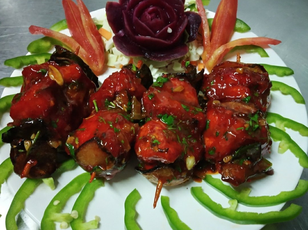 Hotel Metropolis主图