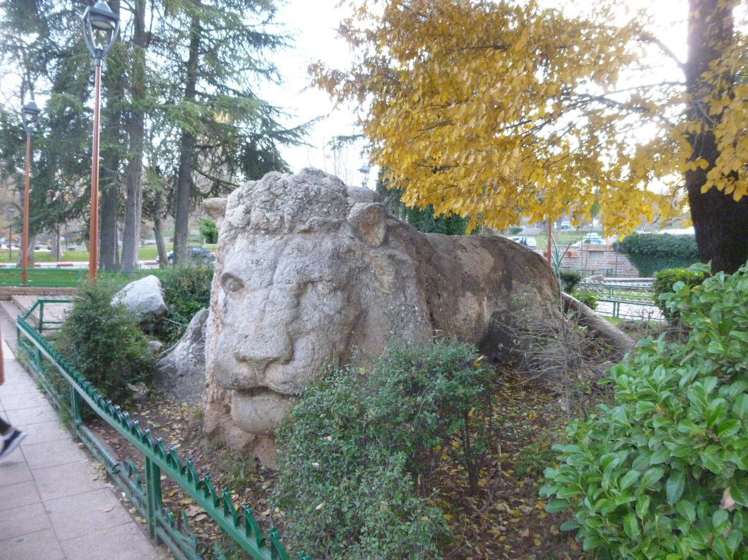 Morocco Attraction-廷吉尔必去景点