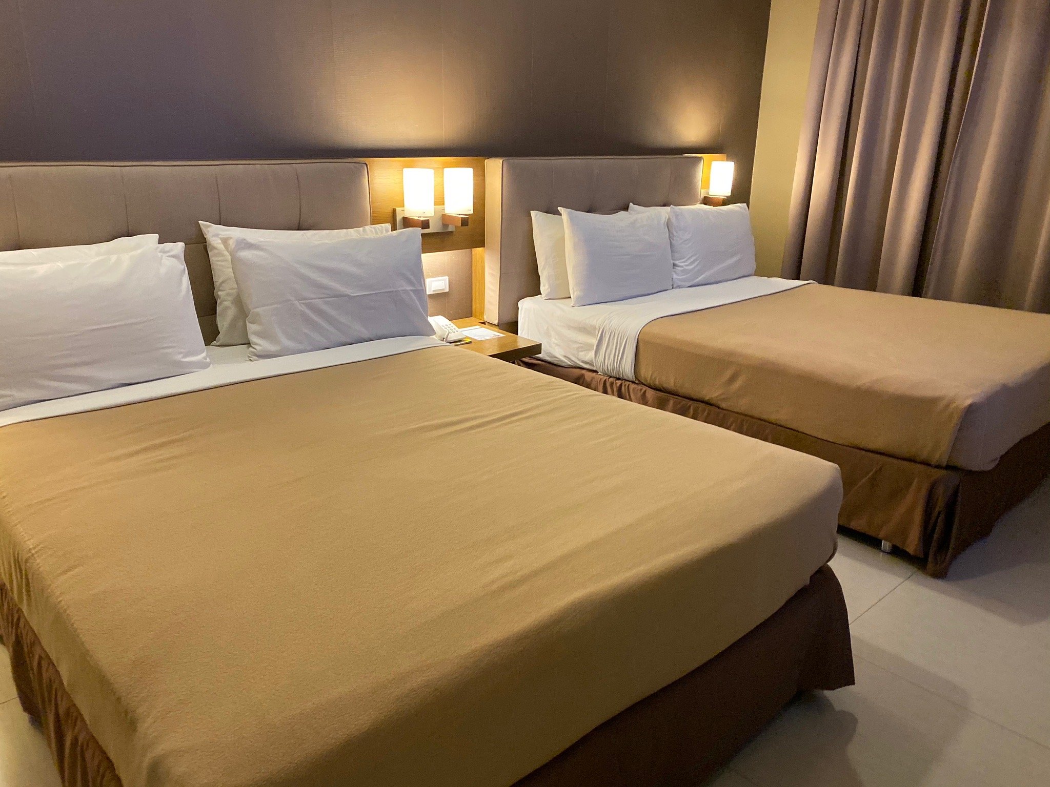 Diversion 21 Hotel-官方