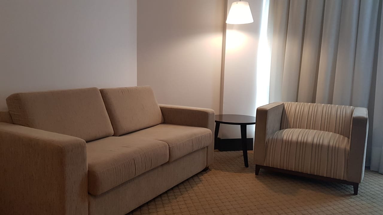 K Hotel-酒店景观
