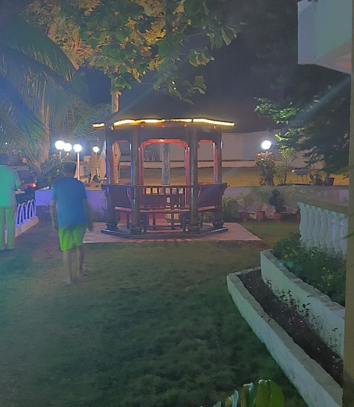 Kashid Beach Resort主图