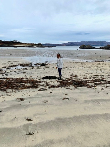 Wild West-威廉堡必去景点