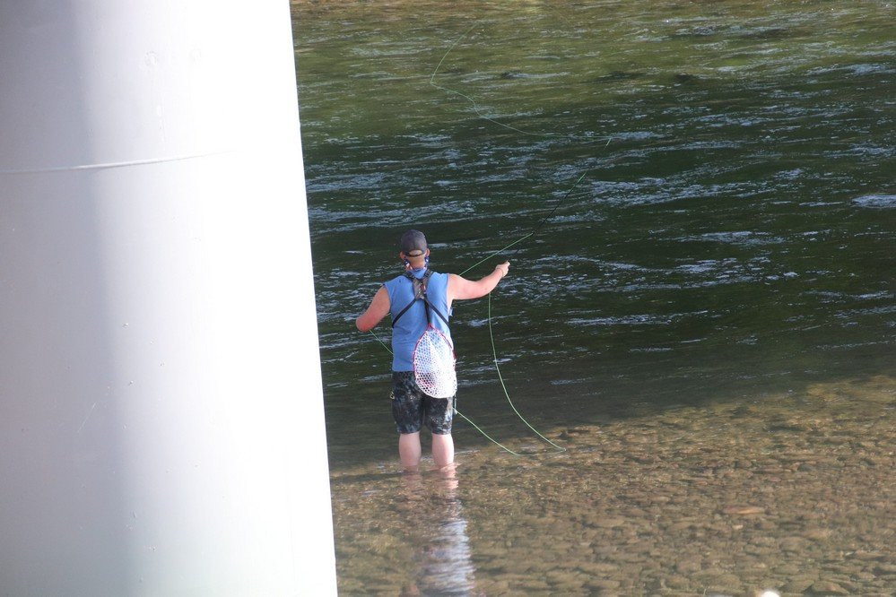 Flathead River-卡利斯佩尔必去景点