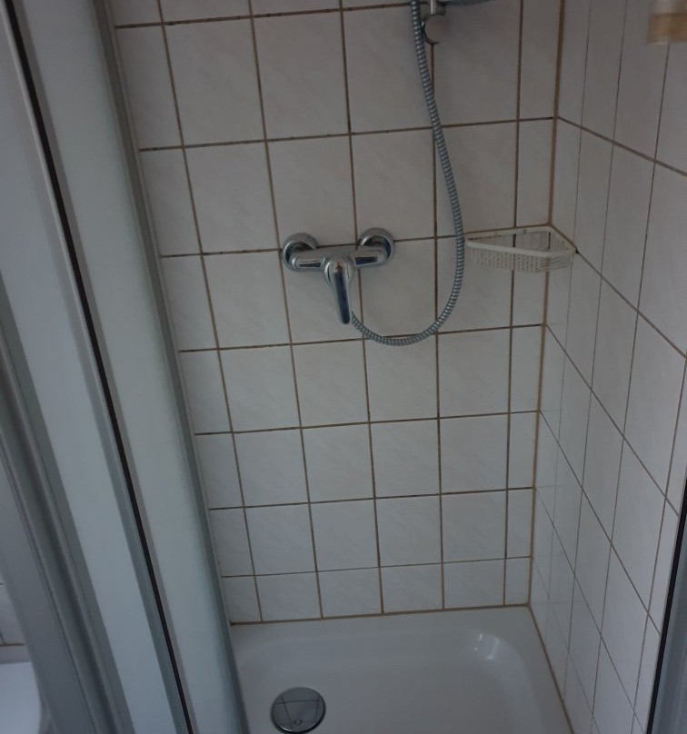 Hotel Krone am Bahnhof主图