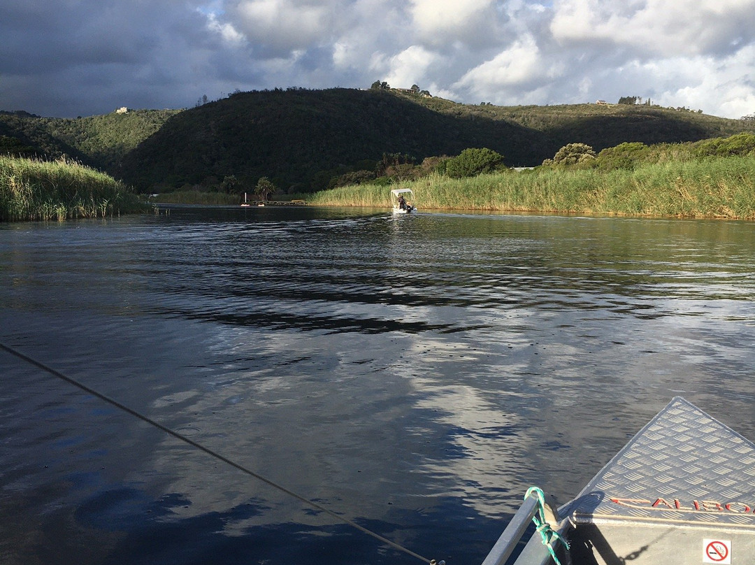 Wilderness River Safaris-荒野必去景点