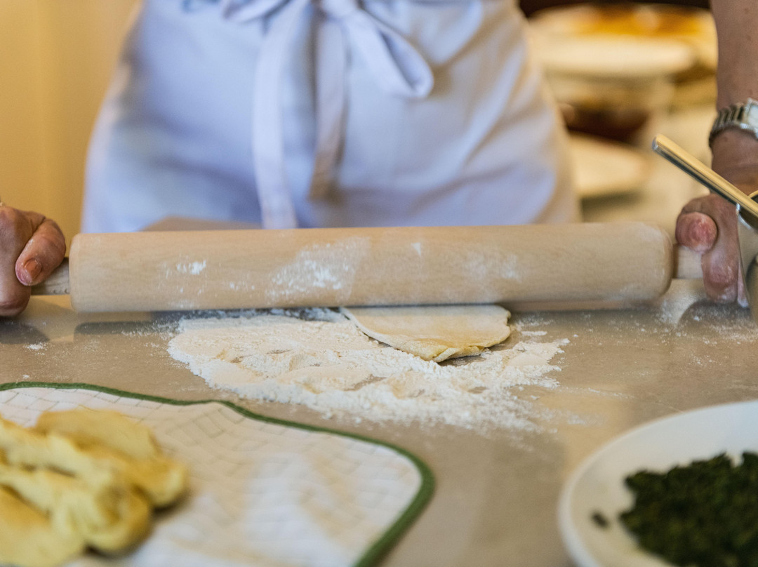 Cesarine: Cooking Class-卡利亚里省必去景点