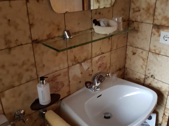 Haus Zillertal am Achensee主图