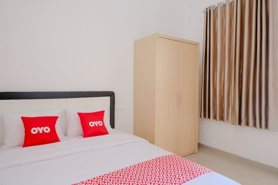 OYO 1939 De Zity Family Residence主图