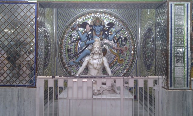 Pawan Dham-哈里瓦必去景点