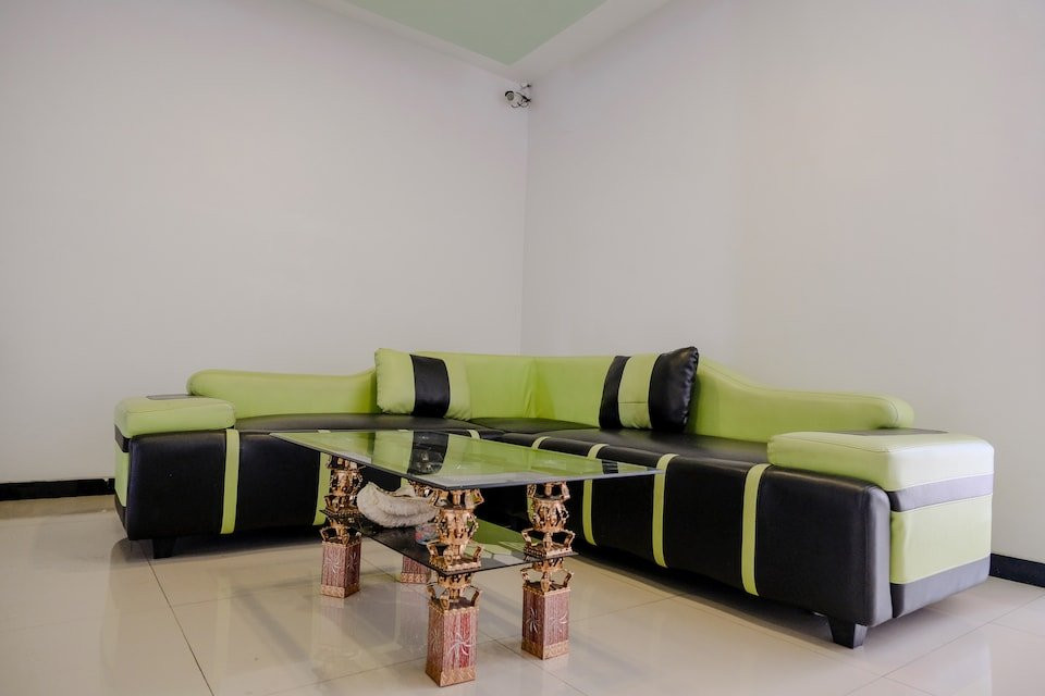 OYO 2007 Harmonie Family Residence主图