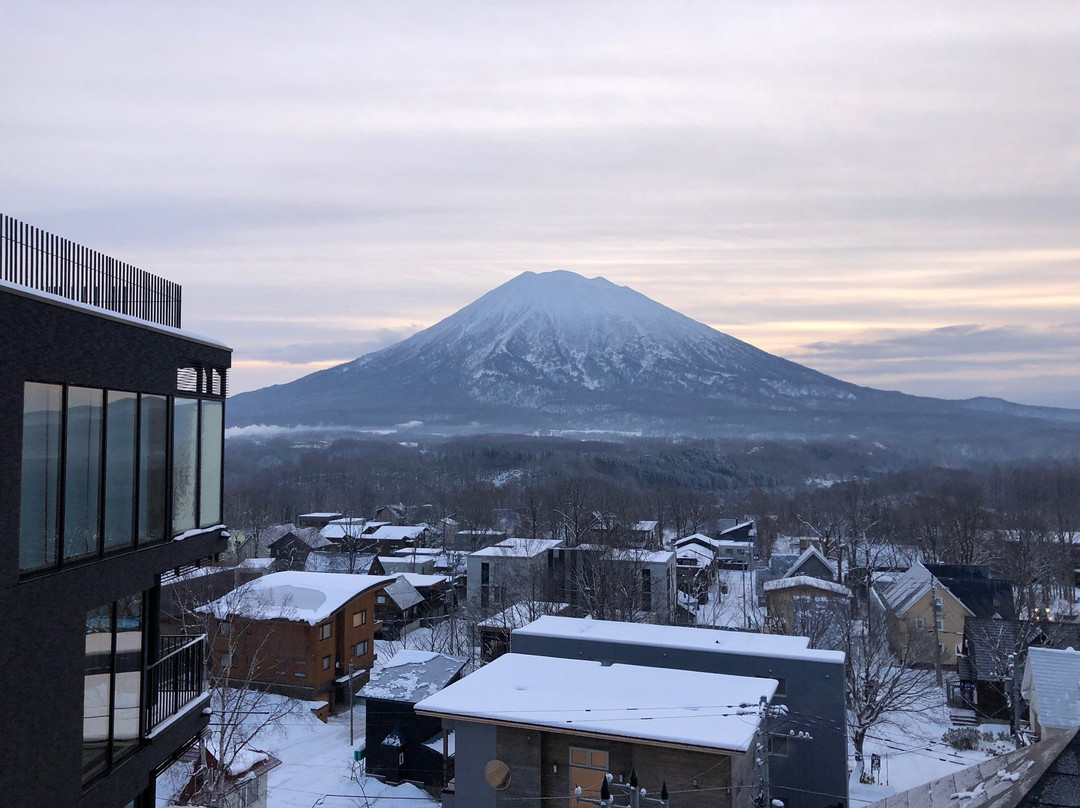 阿斯佩克特旅馆主图
