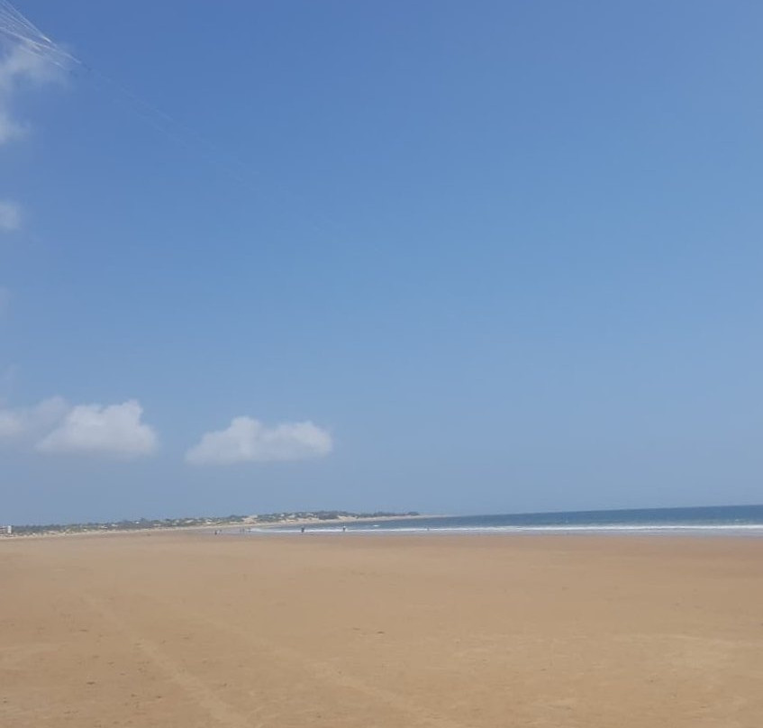 Angel's Bay Beach & Villas Resort主图