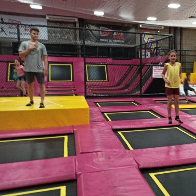 Shopping Palladium-Ponta Grossa必去景点