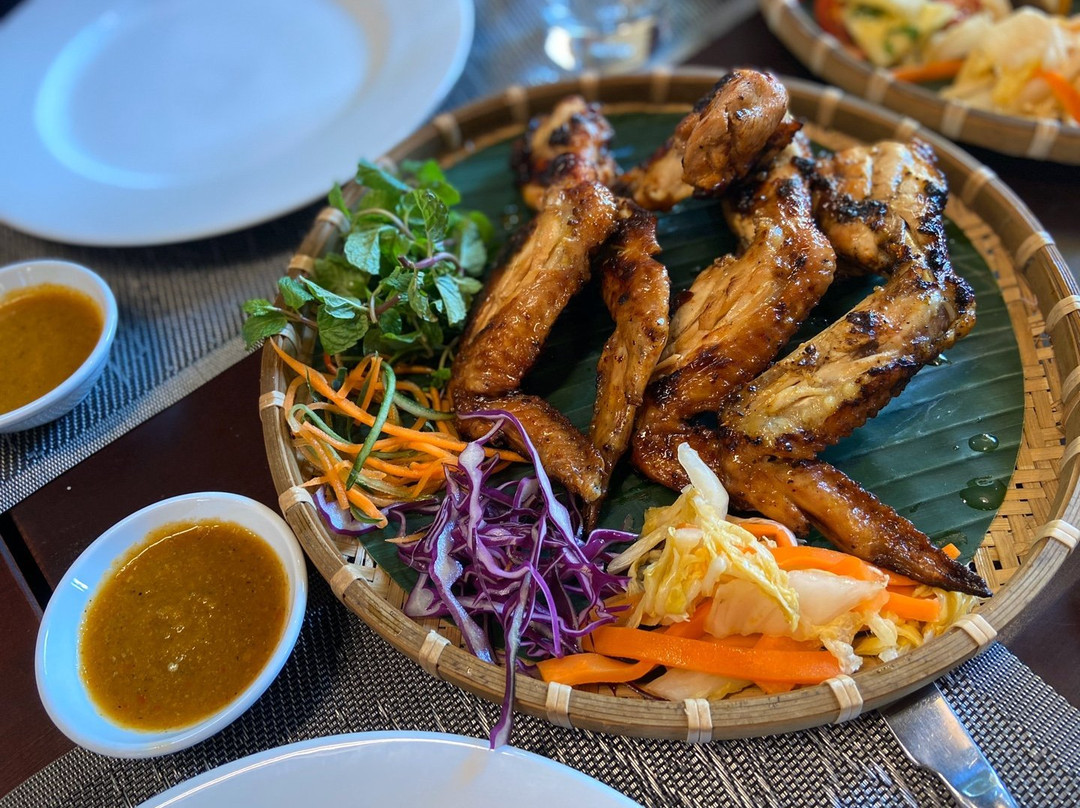 Jack Restaurant & Bar