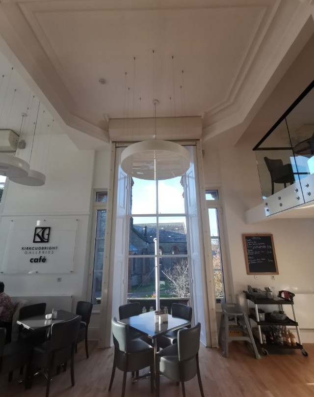 Kirkcudbright Galleries景点图片