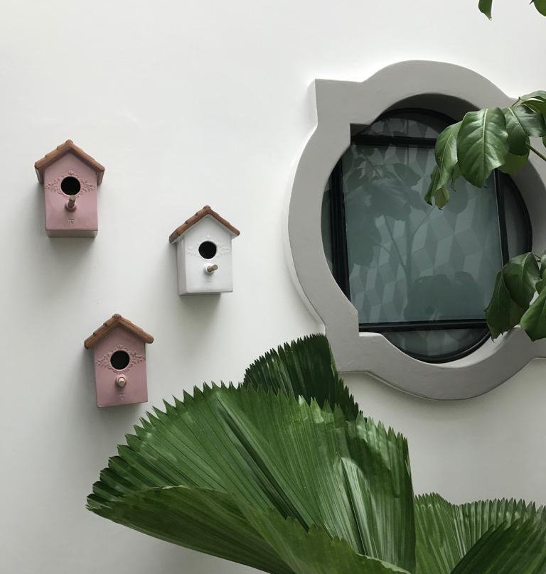 Margarita Hotel & Fonda Boutique主图