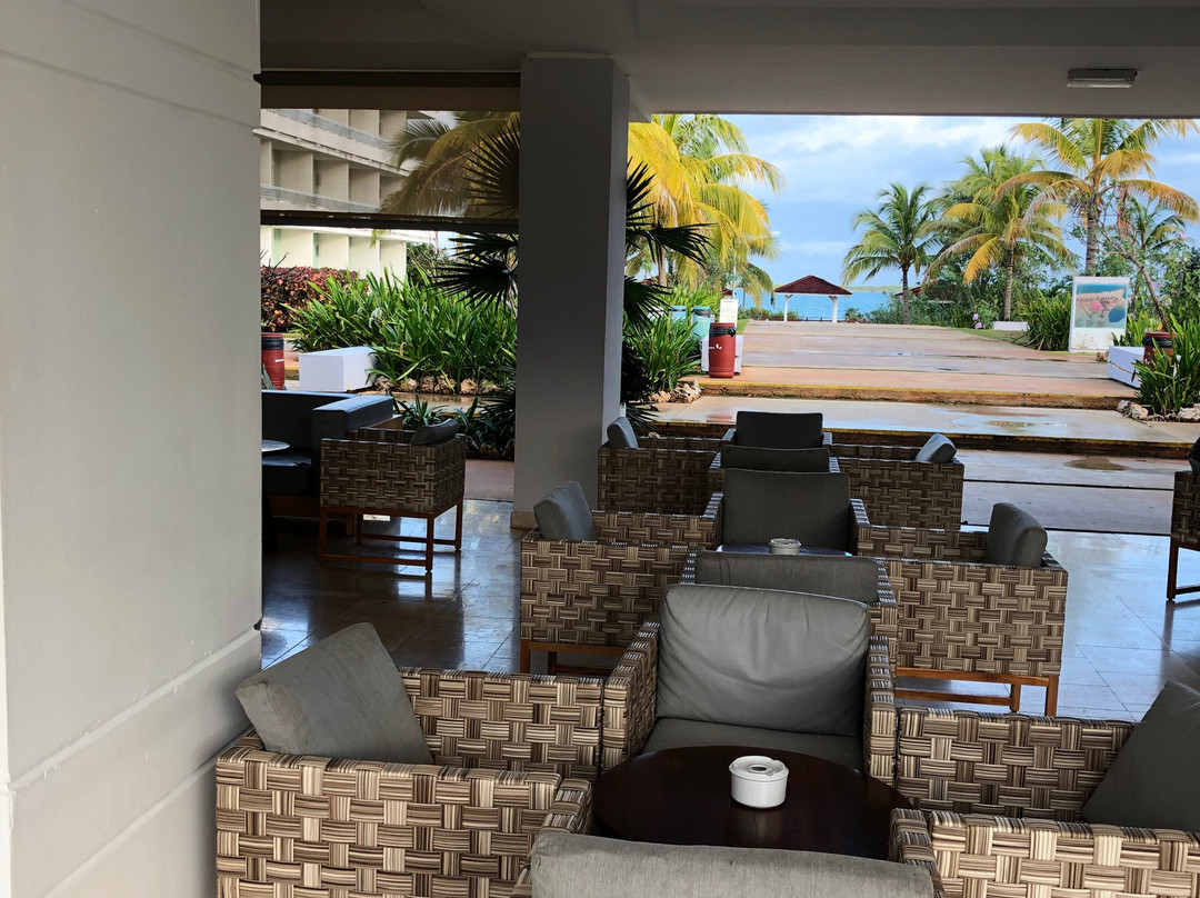 Dhawa Cayo Santa Maria主图