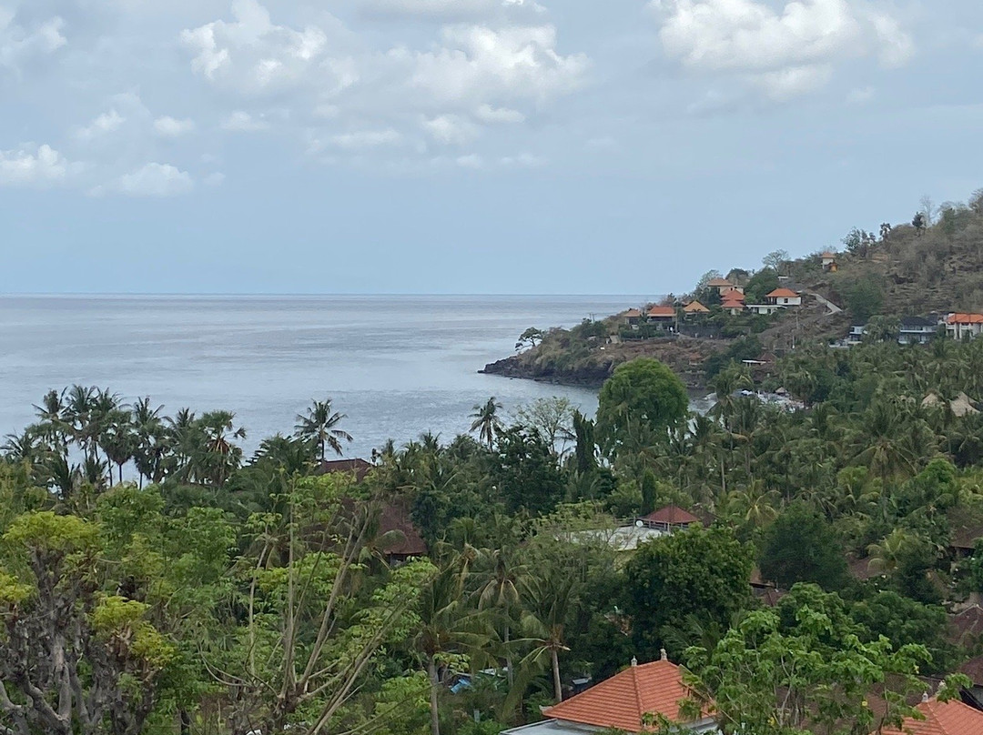 安努杰拉别墅主图