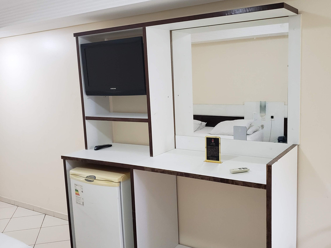 San Marino Hotel主图