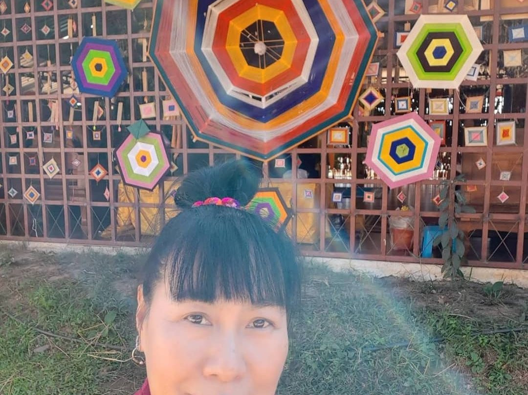 Sutongpe Bridge景点图片