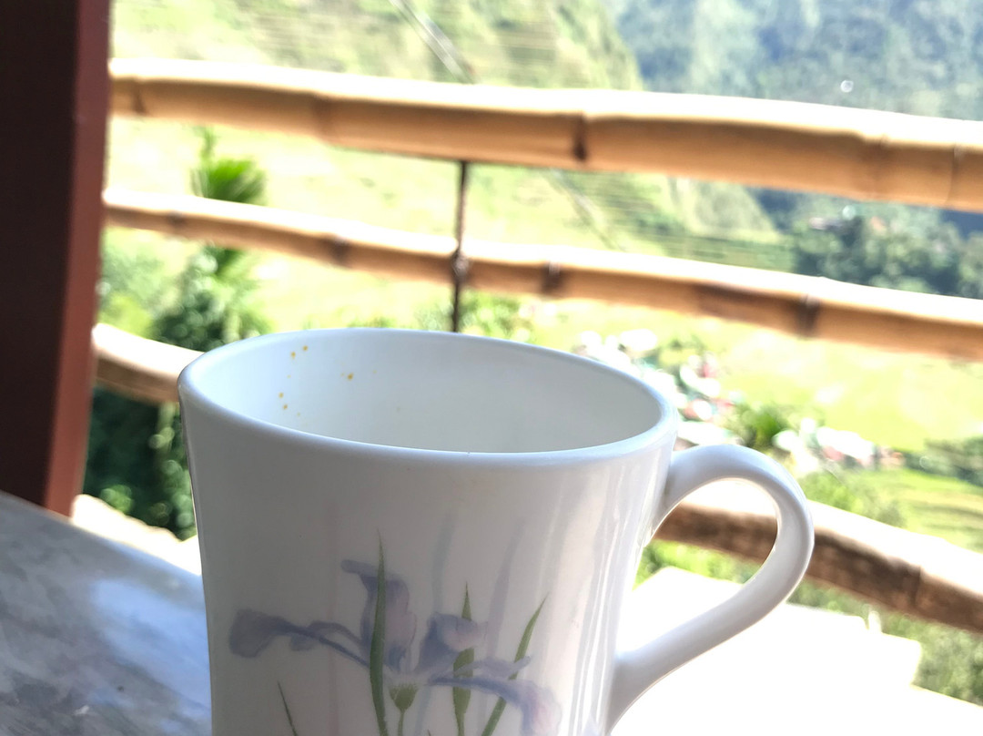 Ramon's Homestay and Restaurant主图