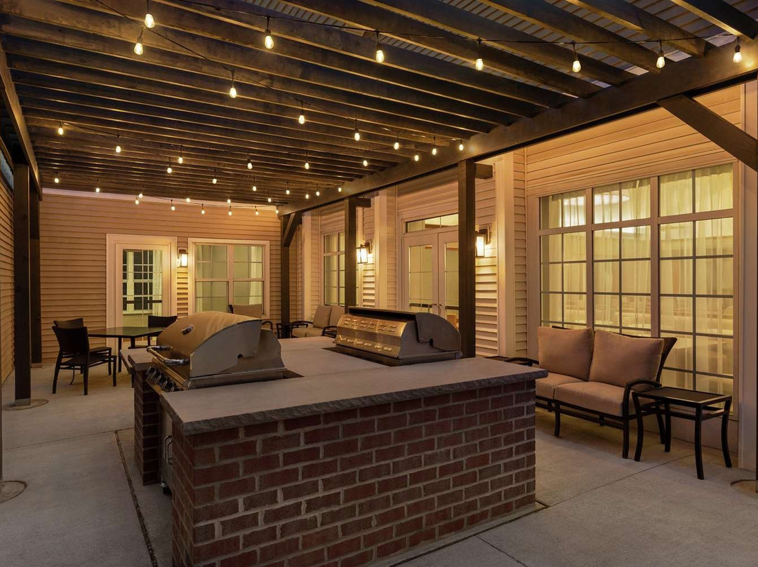 Homewood Suites By Hilton Allentown-bethlehem Airport主图