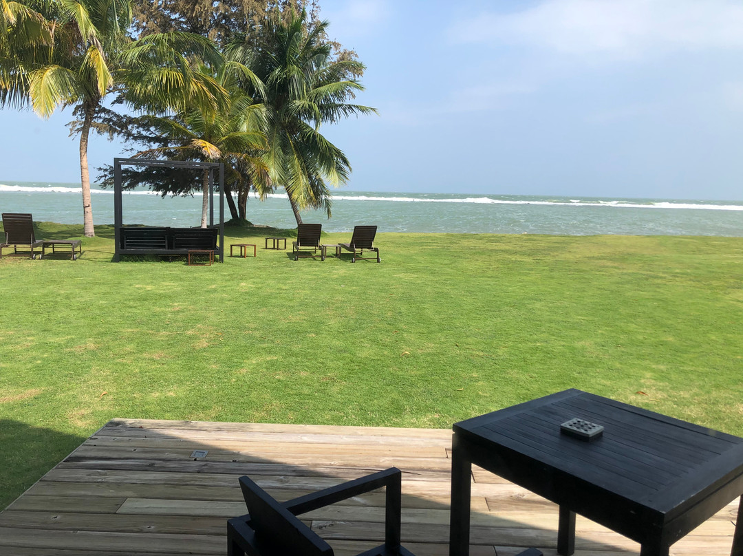 卡尔库达安妮拉纳派斯库达酒店主图